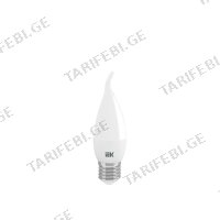 (7W) E27 ეკონომიური ნათურა iEK CB35