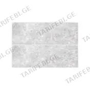 კაფელი CASTA GREY REC 30X90X0,7CM "Bien"