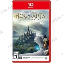Nintendo SWITCH 2 Hogwarts Legacy