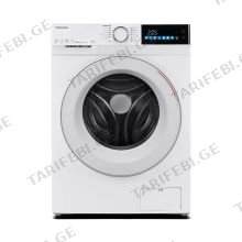 Toshiba TW-BN80C2UZ(WK) სარეცხი მანქანა