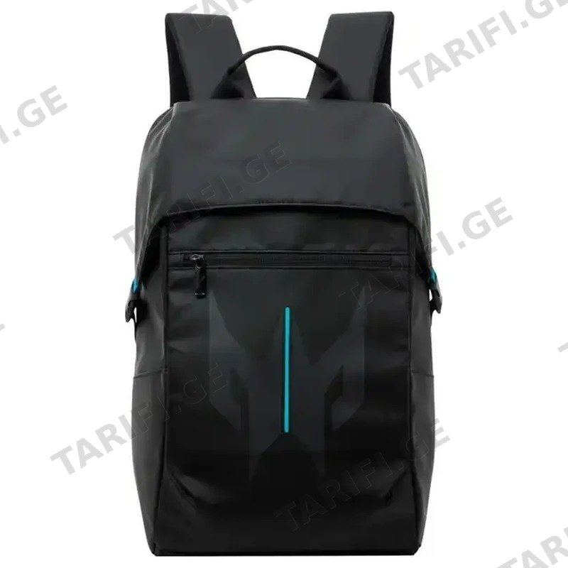 ნოუთბუქის ზურგჩანთა ACER PREDATOR UTILITY LITE GP.BAG11.07U 16" შავი/ლურჯი