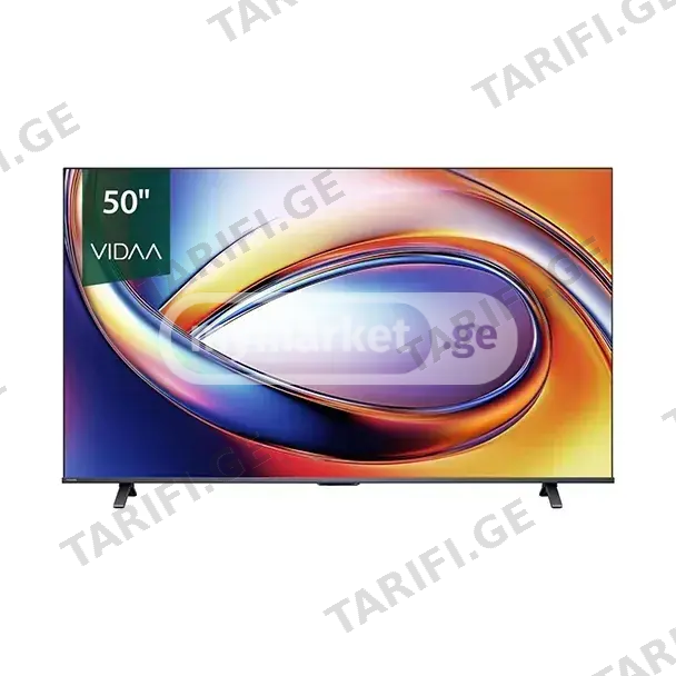 ტელევიზორი Toshiba 50M450RE
