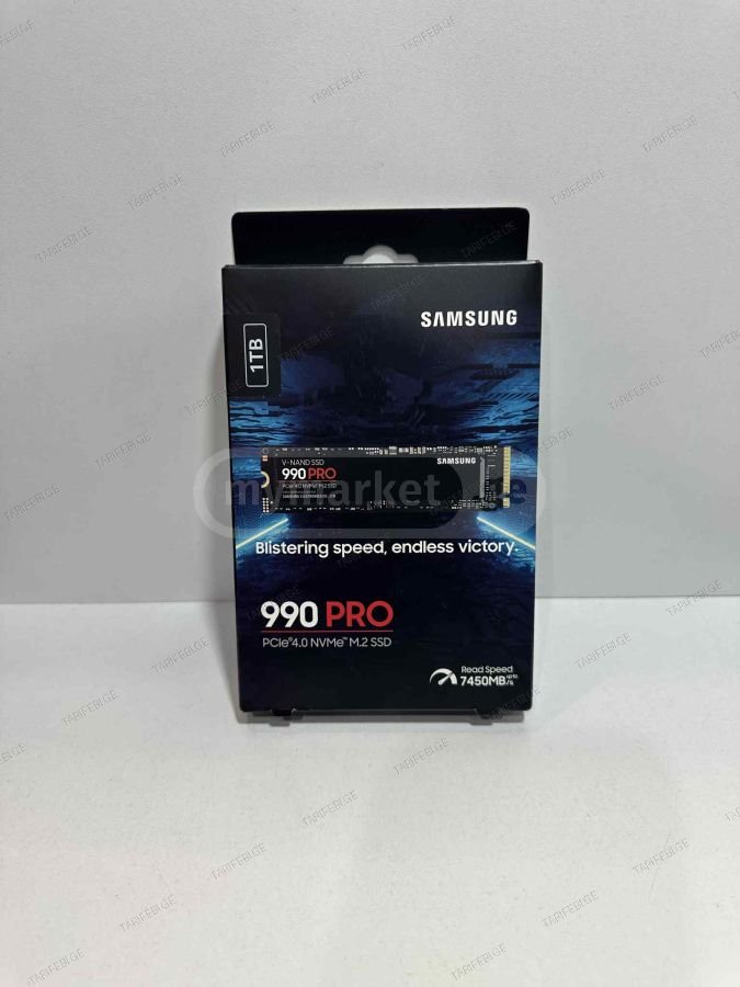 NEW SAMSUNG 990  PRO NVMe M.2 SSD 1TB