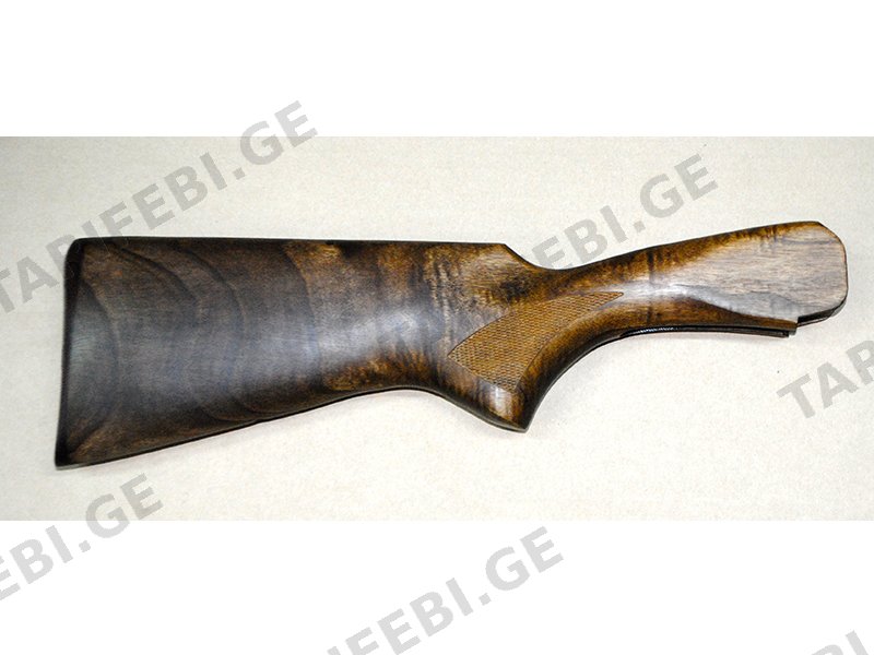 Baikal MP-27-ის კონდახი