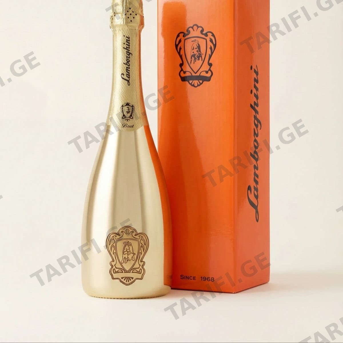 Brut Gold
