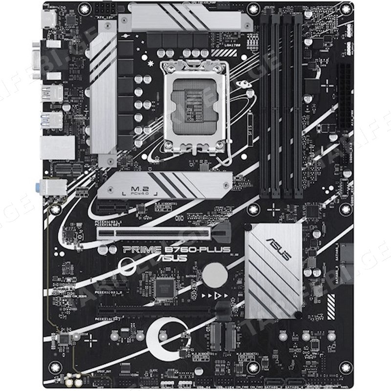 დედა დაფა ASUS PRIME B760-PLUS 90MB1EF0-M1EAY0