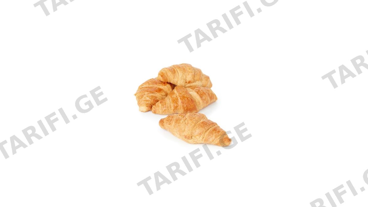 კრუასანი 4ც