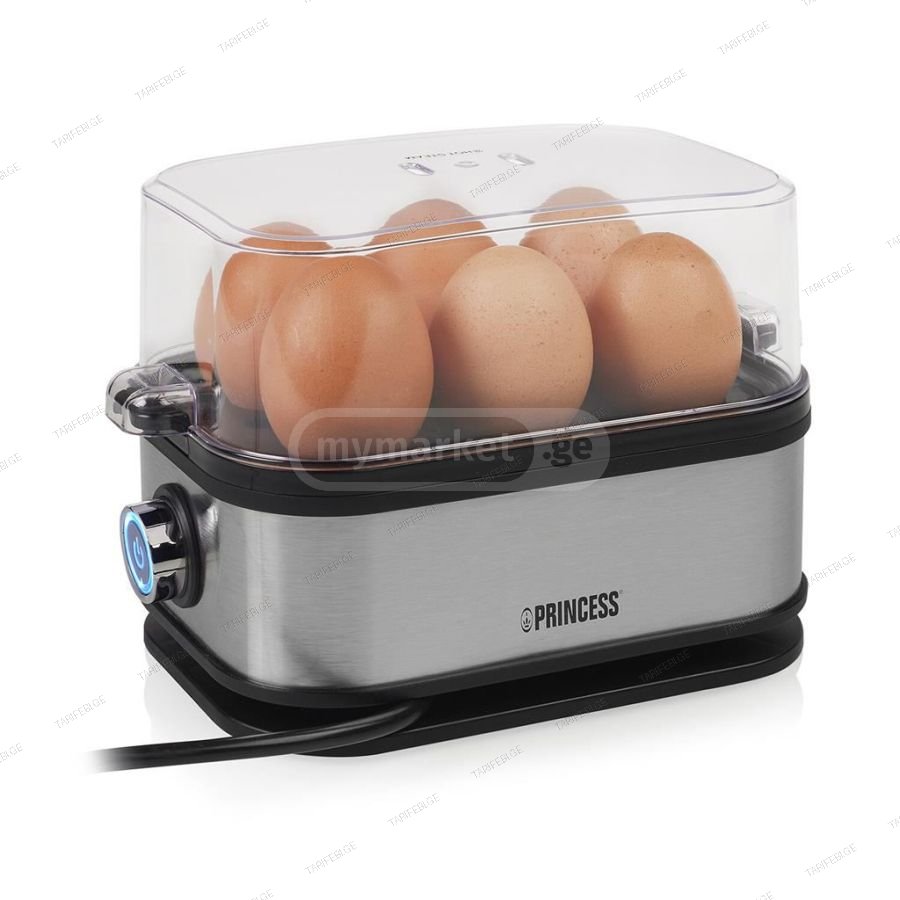PRINCESS:262046 Egg Boiler