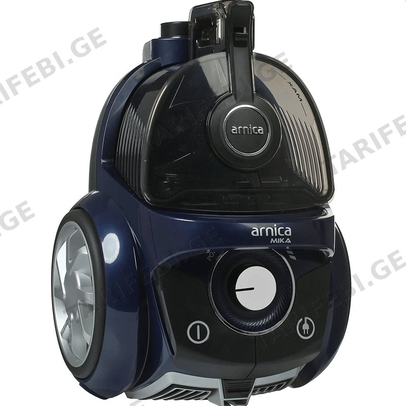 მტვერსასრუტი ARNICA ET14420 (450 W)
