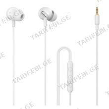 VENTION GBAWAV ECHO LITE 3.5mm In-Ear Wired Headphones 1.2M ყურსასმენი