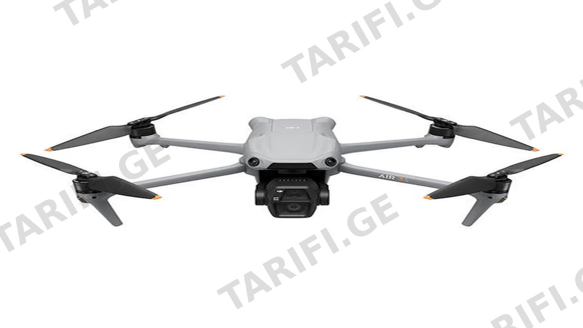 DJI Air 3S FLY More Combo DJI RC 2