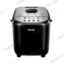 FRANKO FBM-1203 600W პურის საცხობი