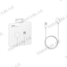 Magnetic Charger to USB for Watch საათის მაგნიტური დამტენი
