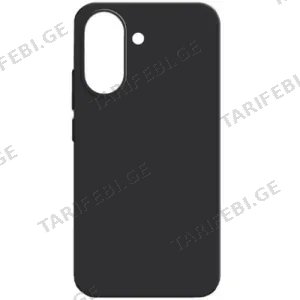 Ovose Protective Case Lovely Fruit Series Redmi 13C Black