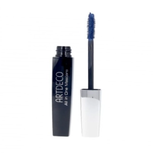 არტდეკო - ტუში ლურჯი All in One Mascara N05 blue 10მლ