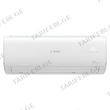 BOSCH ASX09VW30U 30მ² კონდიციონერი
