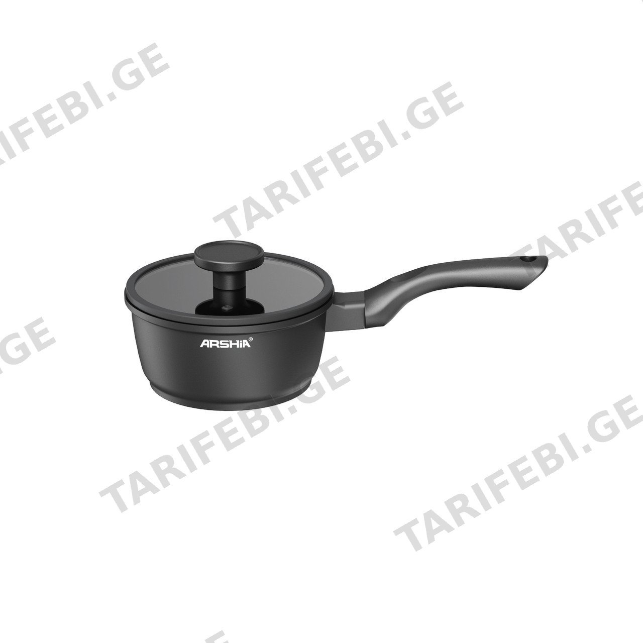 გრებლონის სარძევე ქვაბი ARSHIA CO180-3743