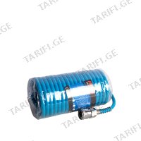(10მ) კომპრესორის მილი FIXTEC FAH0010-EU