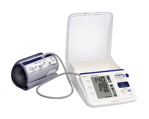 წნევის აპ.Omron I-C10