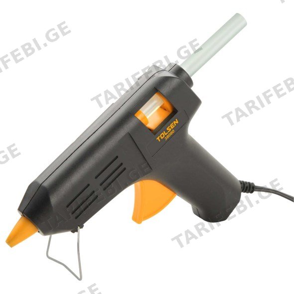 წებოს პისტოლეტი Tolsen TOL79105 15W