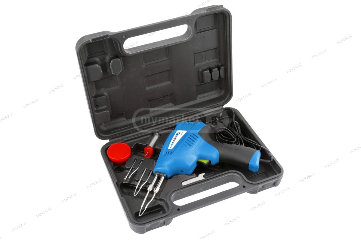 HT2C311 შედუღების უთო Transformer soldering iron 200 W