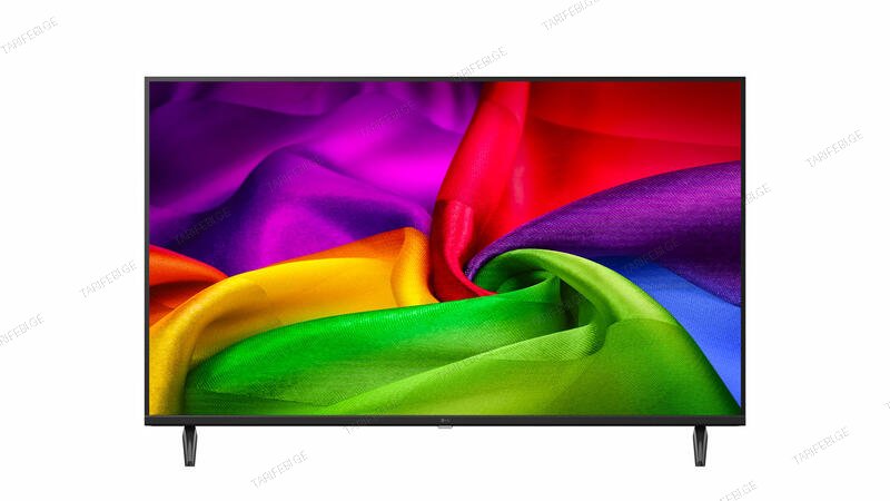 LG 50NU850B6LA.AMCN