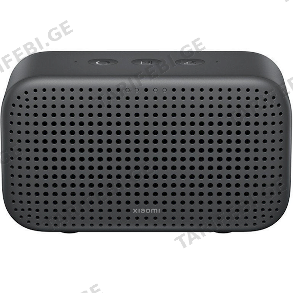 დინამიკი Xiaomi X40885 Lite 07G, Wi-Fi, Bluetooth, Speaker, Black