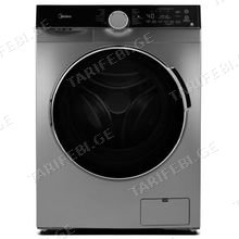 Midea MFK03W80B/S 8 კგ სარეცხი მანქანა