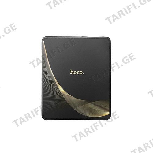მაუსი Hoco GM22 Aurora Gaming Mouse Pad (200*240mm)