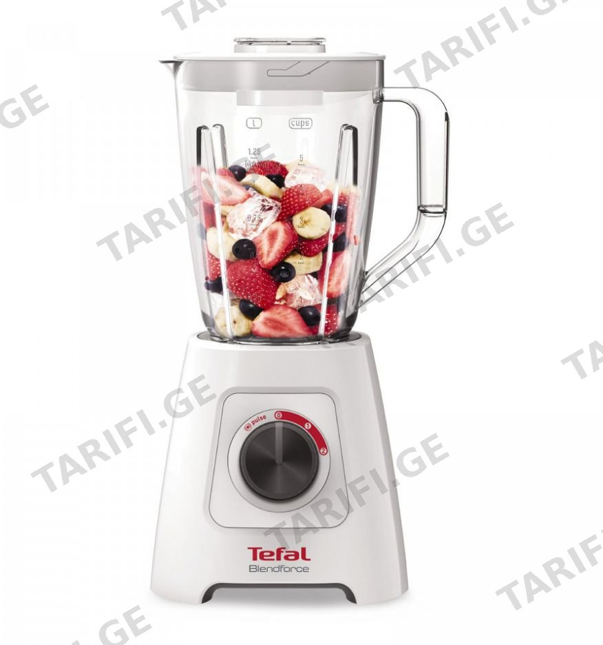 ბლენდერი TEFAL BL420131