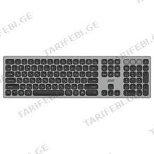 2E 2E-KS270WBGR კლავიატურა