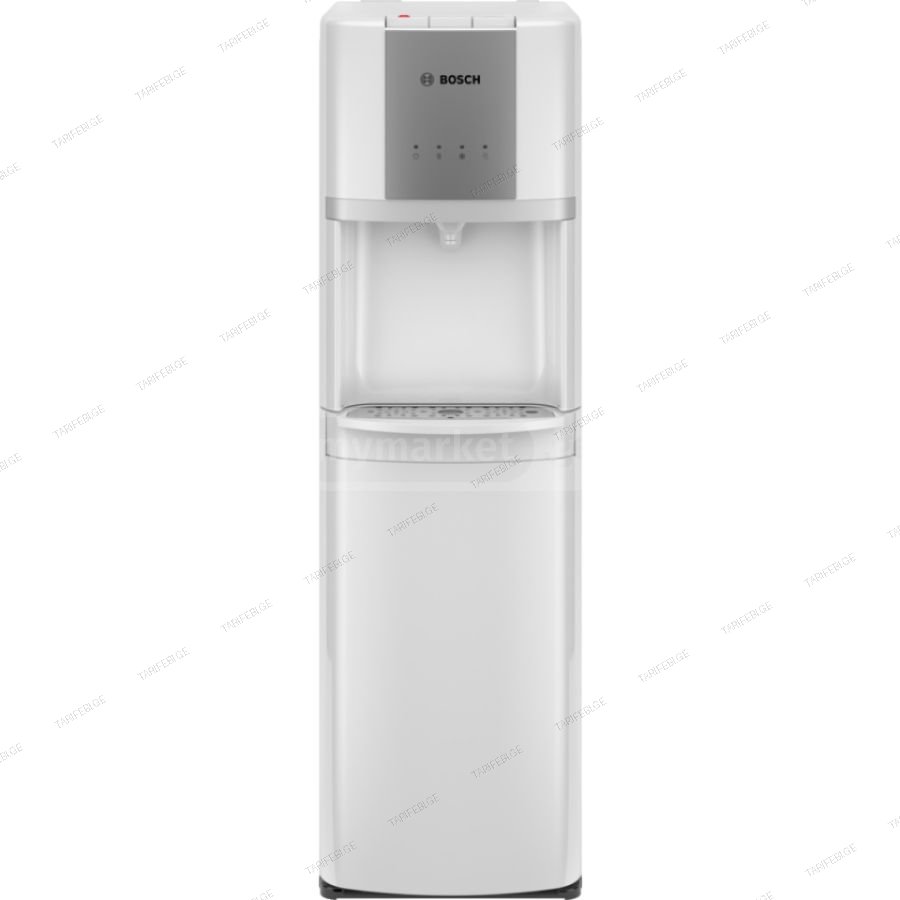 დისპენსერი დამალული ავზით - BOSCH - RDW1571