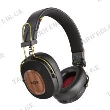 House of Marley Positive Vibration Riddim EM-JH135 - Rasta