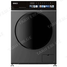 MARAZZI WMD-10702FL36(S/DG) 10კგ სარეცხი/საშრობი მანქანა