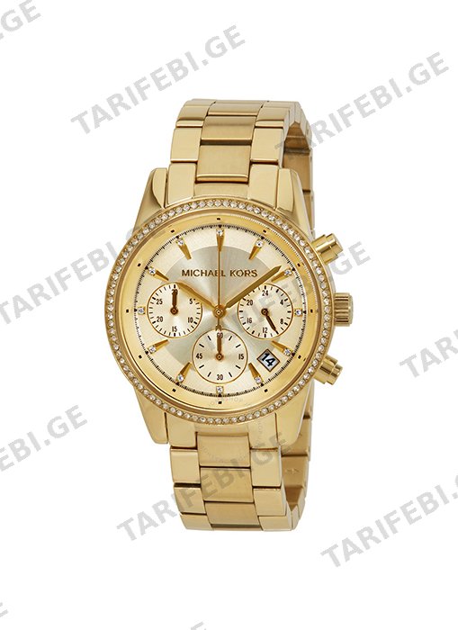 ქალის საათი Michael Kors |  MK6356