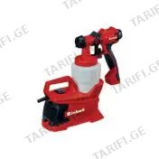 პულვილიზატორი 600ვტ TC-SY 600 S EINHELL
