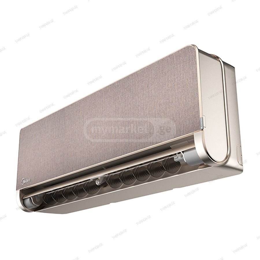 Midea კონდიციონერი XT-09N8D6 Gold