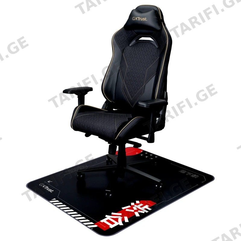 იატაკის დამცავი ხალიჩა TRUST GXT 715