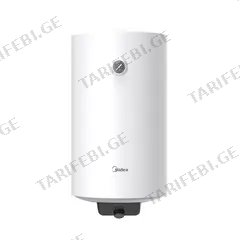 წყლის ელექტრო გამაცხელებელი Midea MWH80-20MFG(CIS)W თეთრი