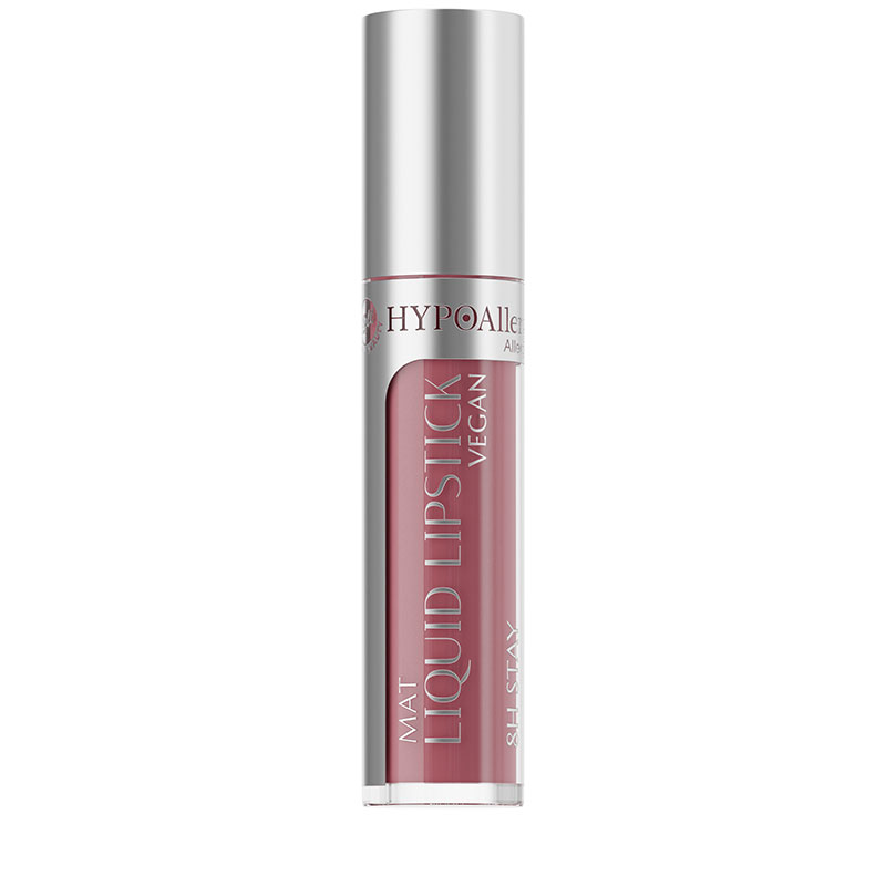 ბელ ტუჩსაცხი Mat Liquid Lipstick 05