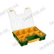 ორგანაიზერი 13.5" JDTB1311 JADEVER