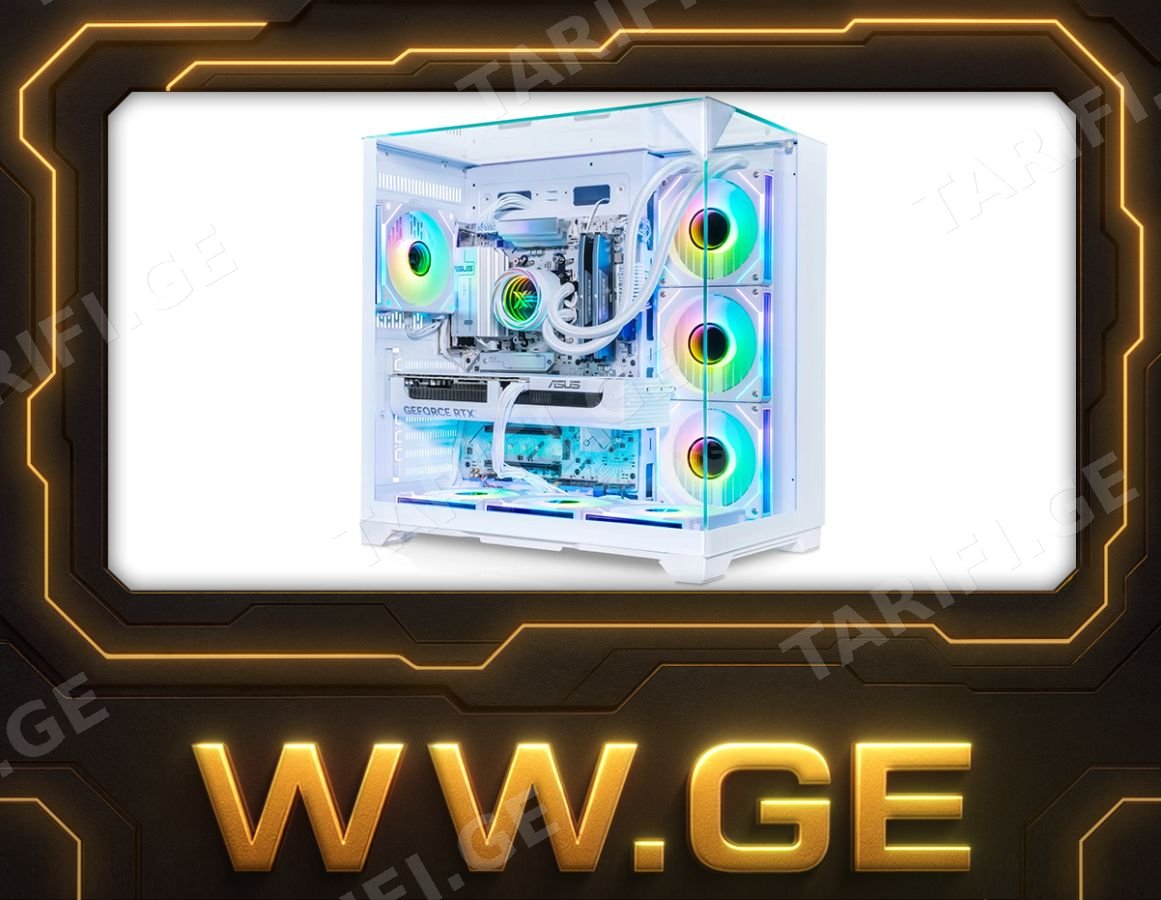 ✅ I5-14600K RAM 32GB SSD 512GB STRIX RTX 4080 16GB ✅
