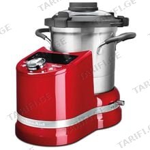 KITCHENAID 5KCF0201ECA მულტისახარში ქვაბი