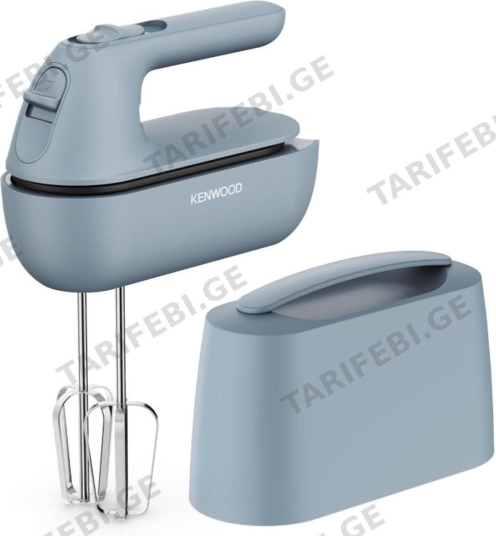 მიქსერი Kenwood HMP40.000GY