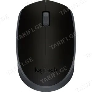 Logitech M171 Black