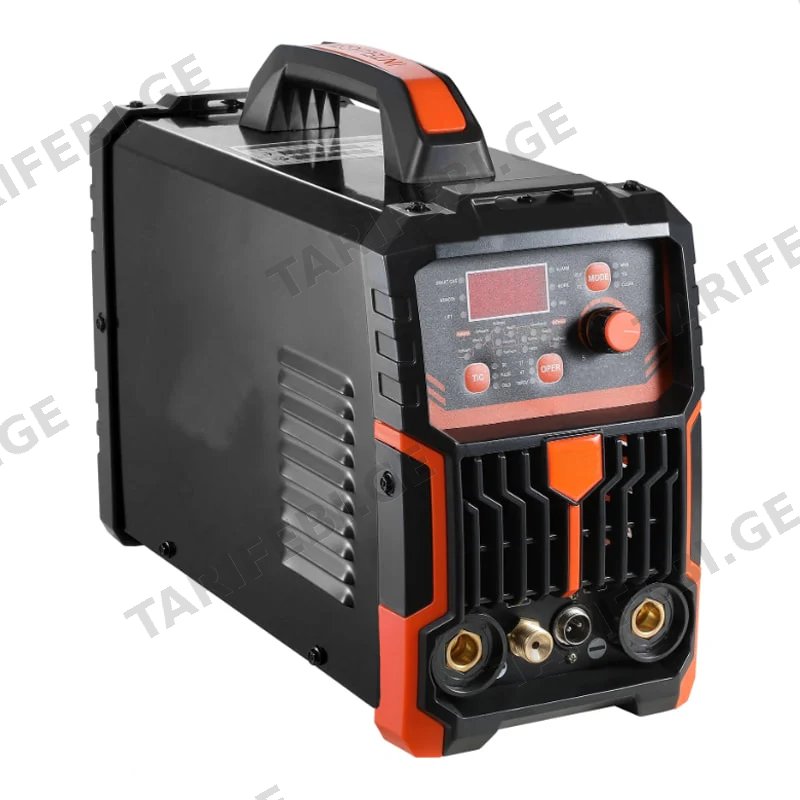 შედუღების აპარატი Baumann TIG-200C
