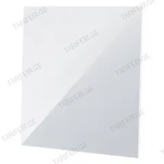 დეკორატიული პანელი BLAUBERG Glas DPO 125/180