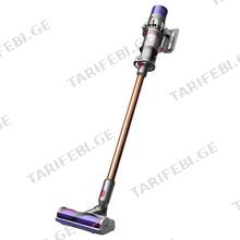 Dyson SV27 V10 abs SNk/Ir/Co ხელის მტვერსასრუტი