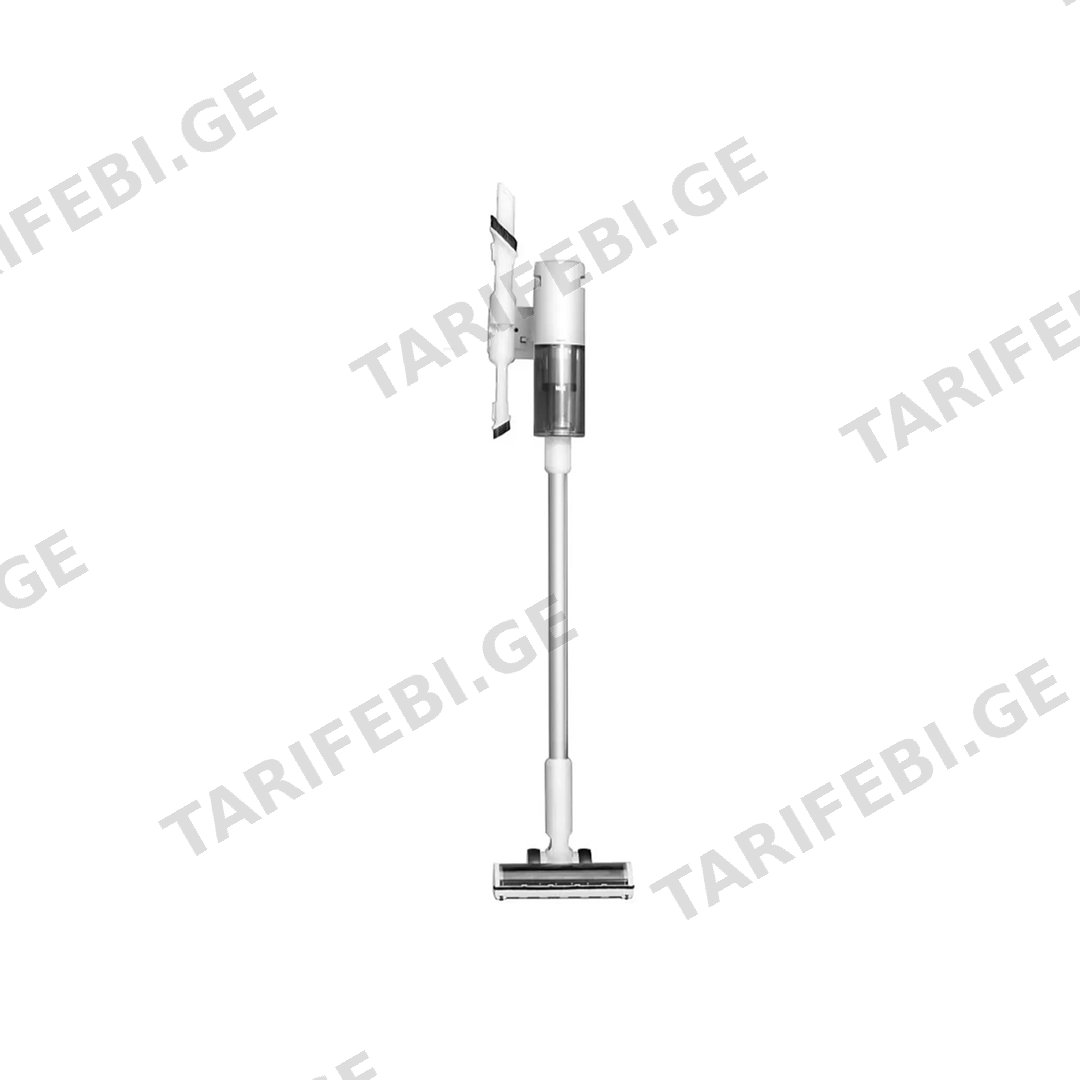 ხელის მტვერსასრუტი Lydsto YM-V11H-W03 Vacuum Cleaner White