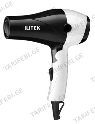 Ilitek - Il 6553 Ფენი